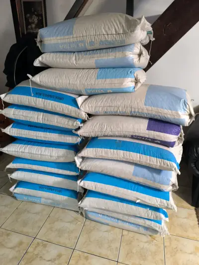 Saco de maíz para pollos 25 kg - miniatura 2
