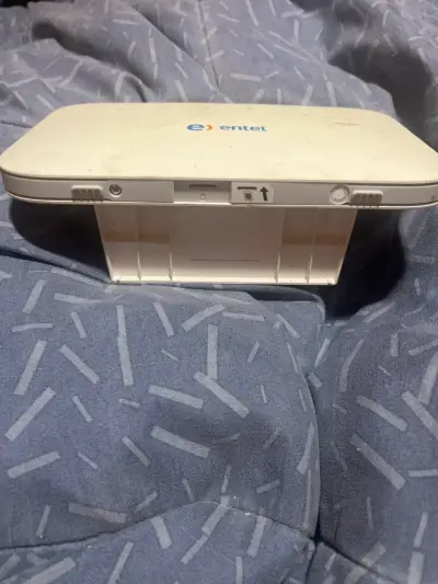 Router Entel usado - miniatura 3