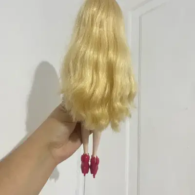 Muñeca Apple white incompleta Ever After High - miniatura 6