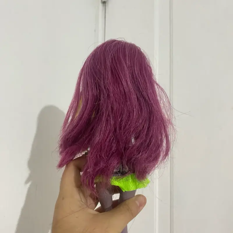 Muñeca Marisol Monster High sin accesorios y mano - 5