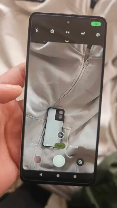 Celular Motorola E14 Sin uso - miniatura 2