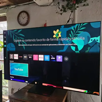 Samsung TV OLED de 65 pulgadas - miniatura 4