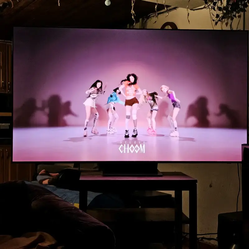 Samsung TV OLED de 65 pulgadas - 6