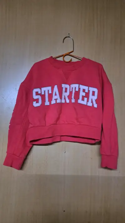 Poleron niña talla 8 - miniatura 3