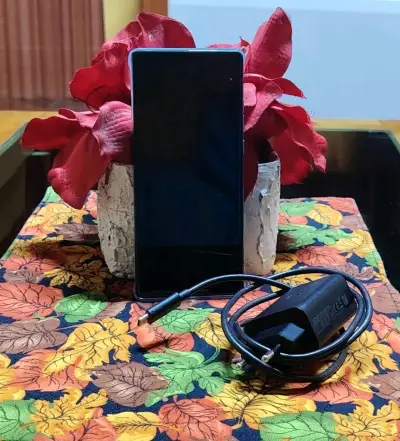 Motorola edge 50 fusion, precio conversable - miniatura 1