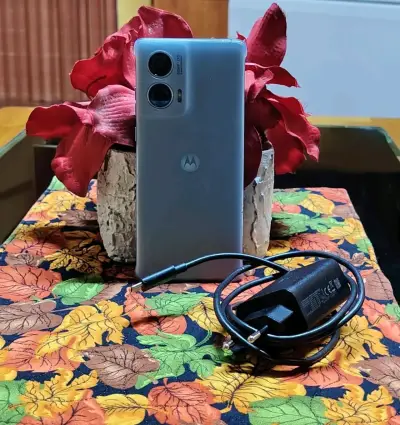 Motorola edge 50 fusion, precio conversable - miniatura 4