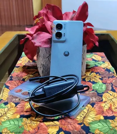 Motorola edge 50 fusion, precio conversable - miniatura 6