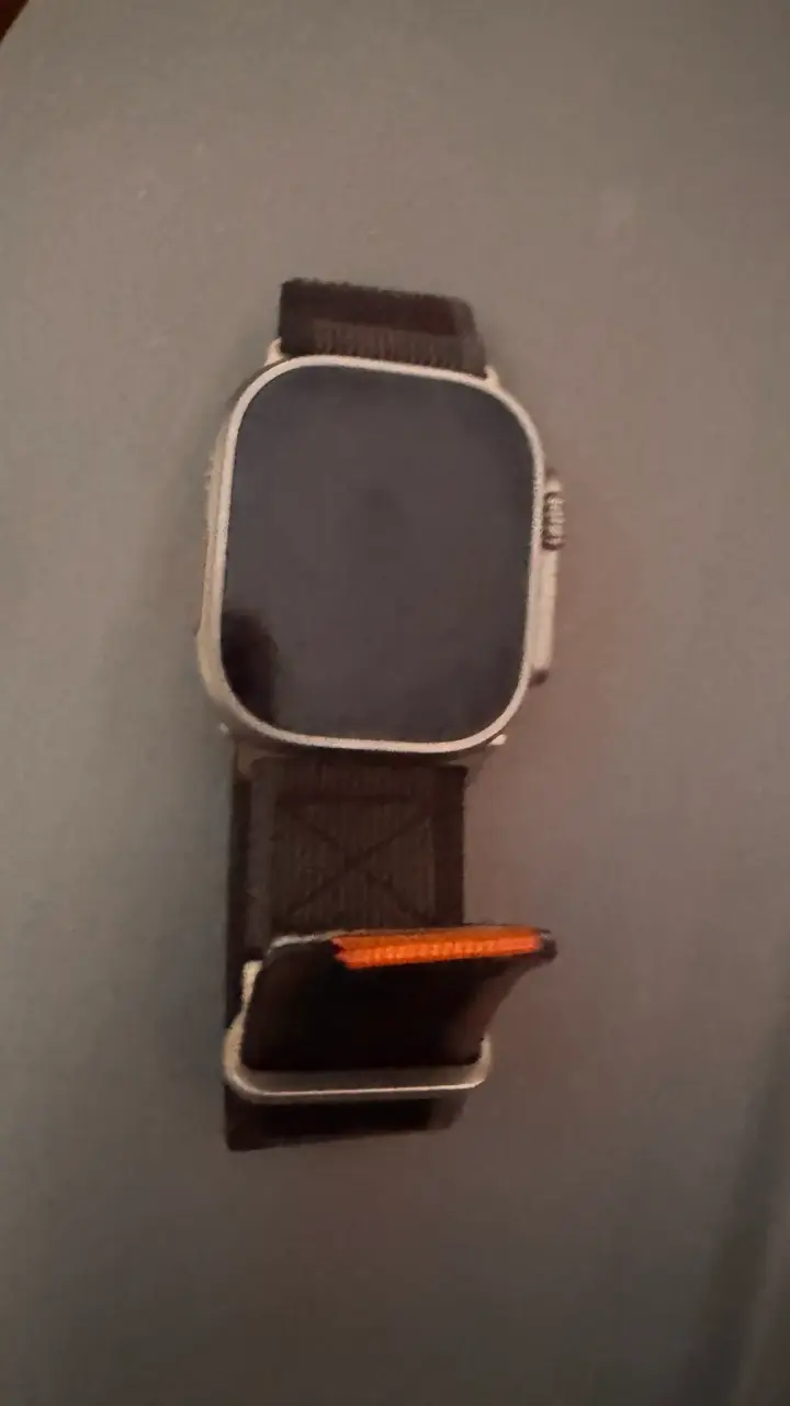Iwatch ultra serie 1 - 1