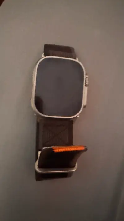 Iwatch ultra serie 1 - miniatura 1