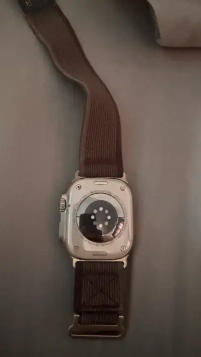 Iwatch ultra serie 1 - miniatura 2