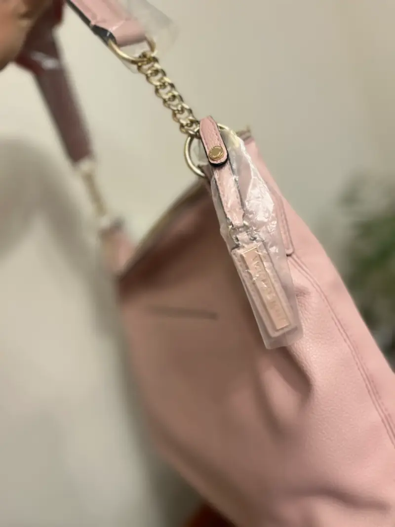 Cartera Victoria’s Secret Rosa - 2