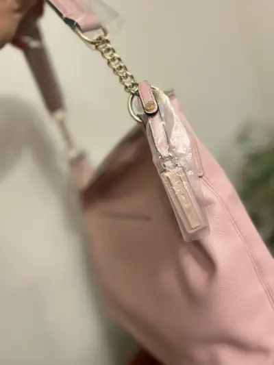 Cartera Victoria’s Secret Rosa - miniatura 2