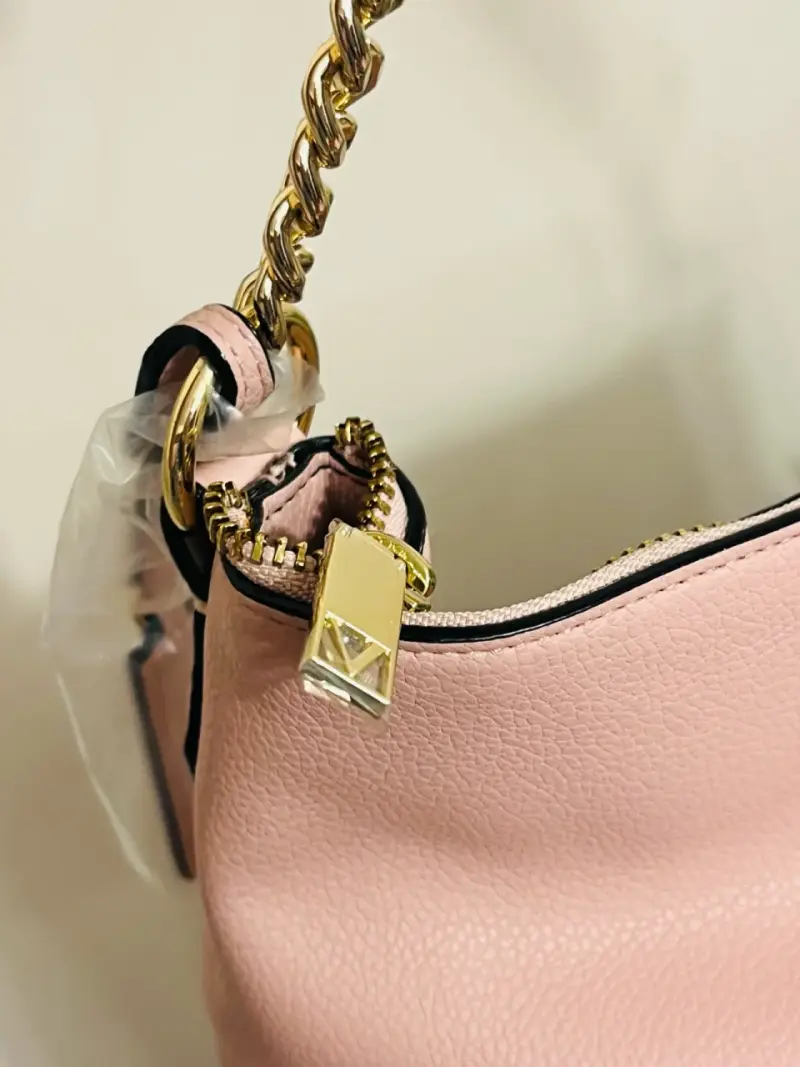 Cartera Victoria’s Secret Rosa - 4