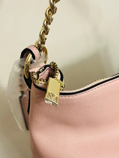 Cartera Victoria’s Secret Rosa - miniatura 4