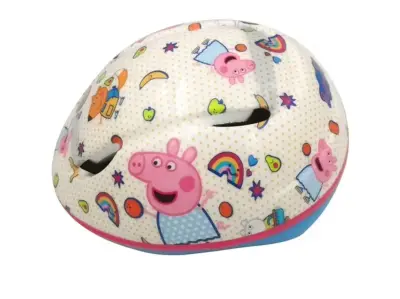 Casco 2 en 1 Peppa Pig - miniatura 3