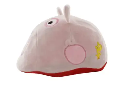 Casco 2 en 1 Peppa Pig - miniatura 4