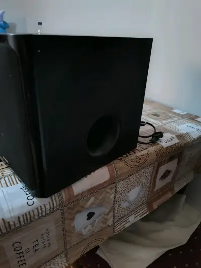 Receiver Yamaha - miniatura 2