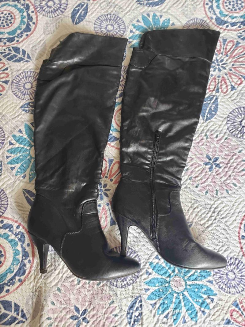 Botas Bucaneras