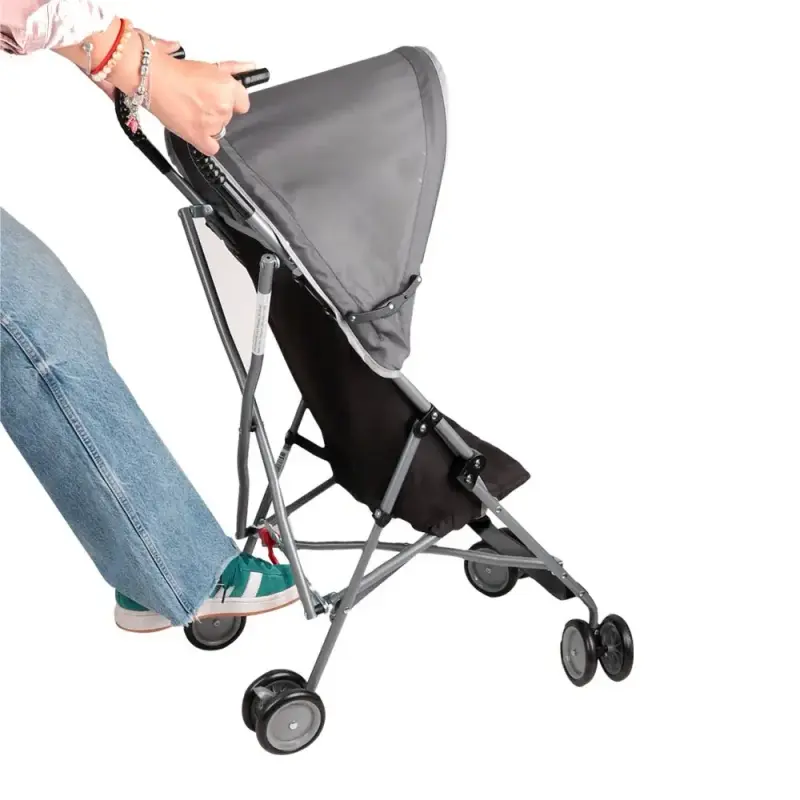 Coche para bebé plegable Infanti
