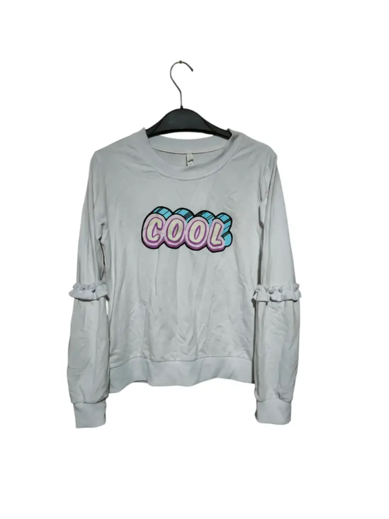 ✨Poleron Dama, Talla L, MUV✨ - 1