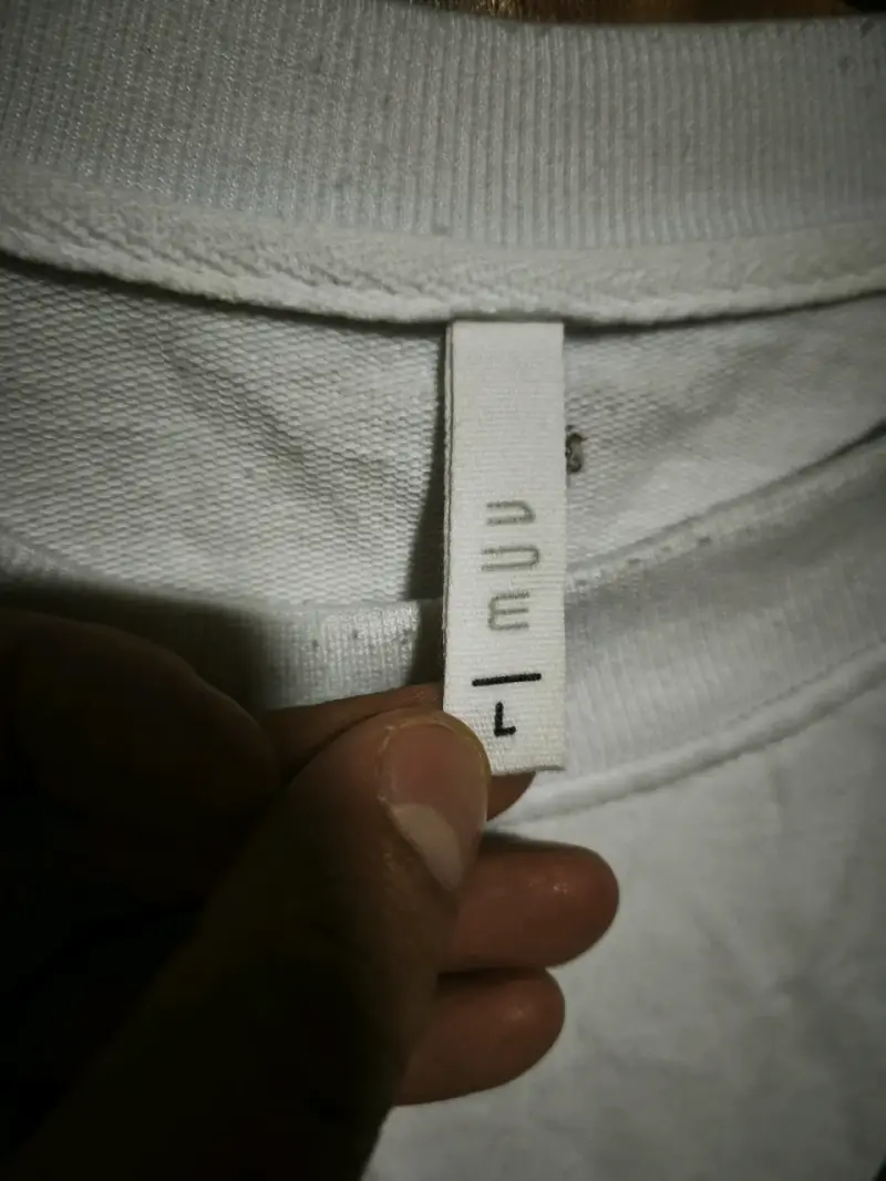 ✨Poleron Dama, Talla L, MUV✨ - 3