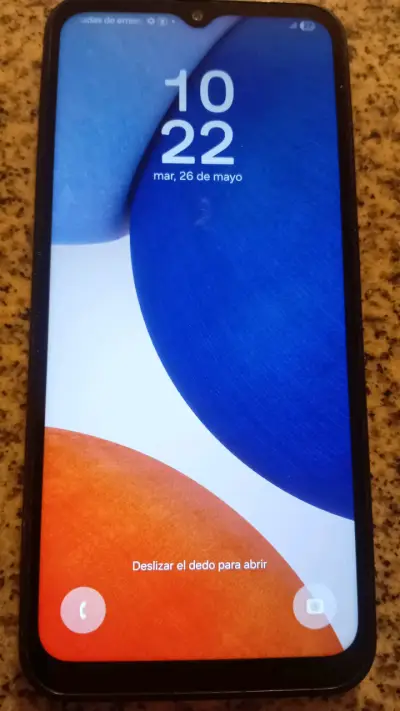 Samsung galaxy A14 5G - miniatura 1