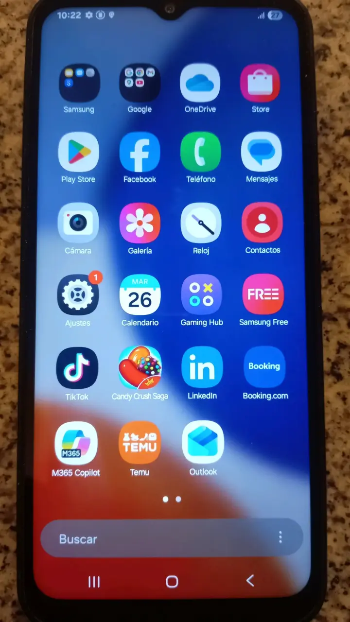 Samsung galaxy A14 5G - 2