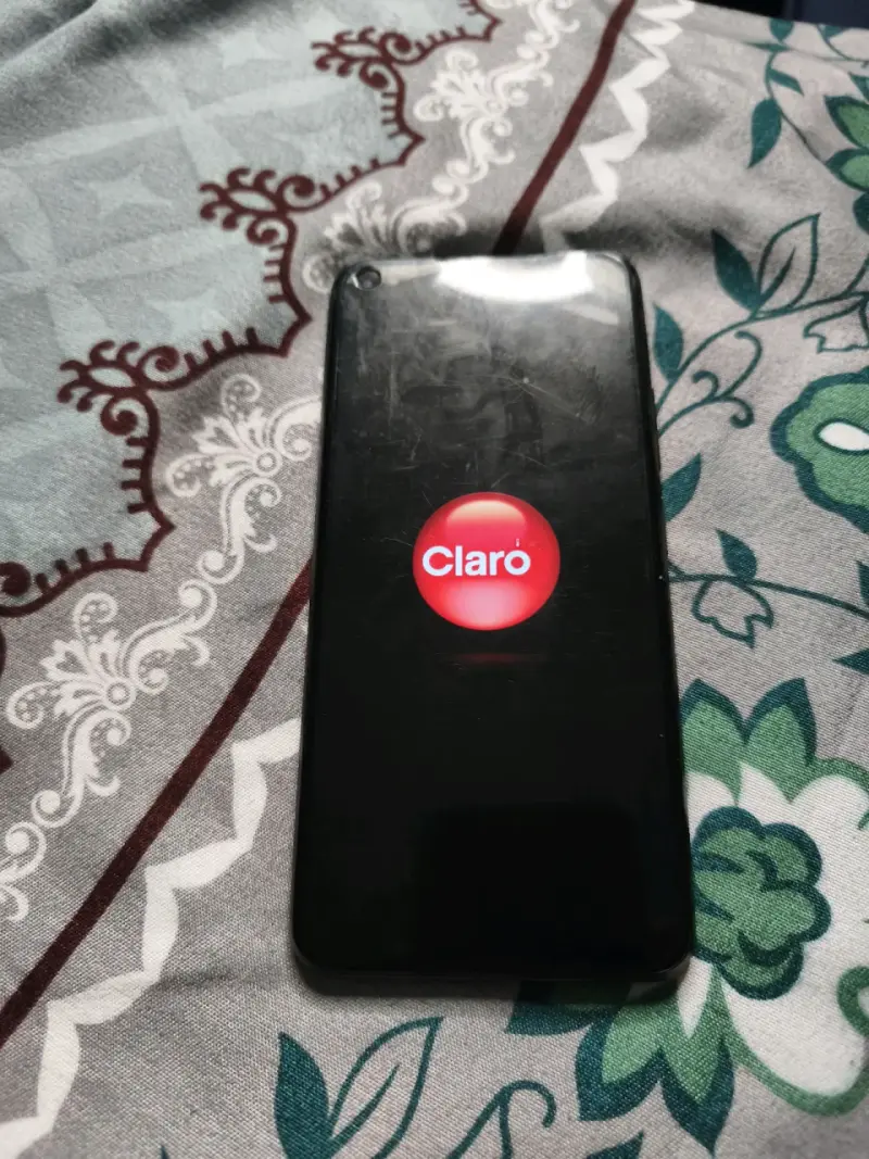 Smartphone en buen estado - 1