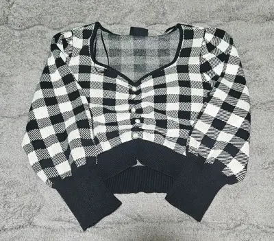 Polera manga larga - miniatura 3