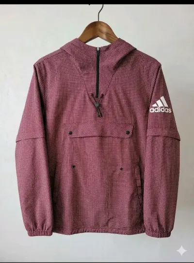 Cortaviento Adidas XL - miniatura 1