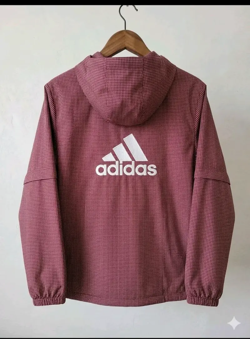 Cortaviento Adidas XL - 2