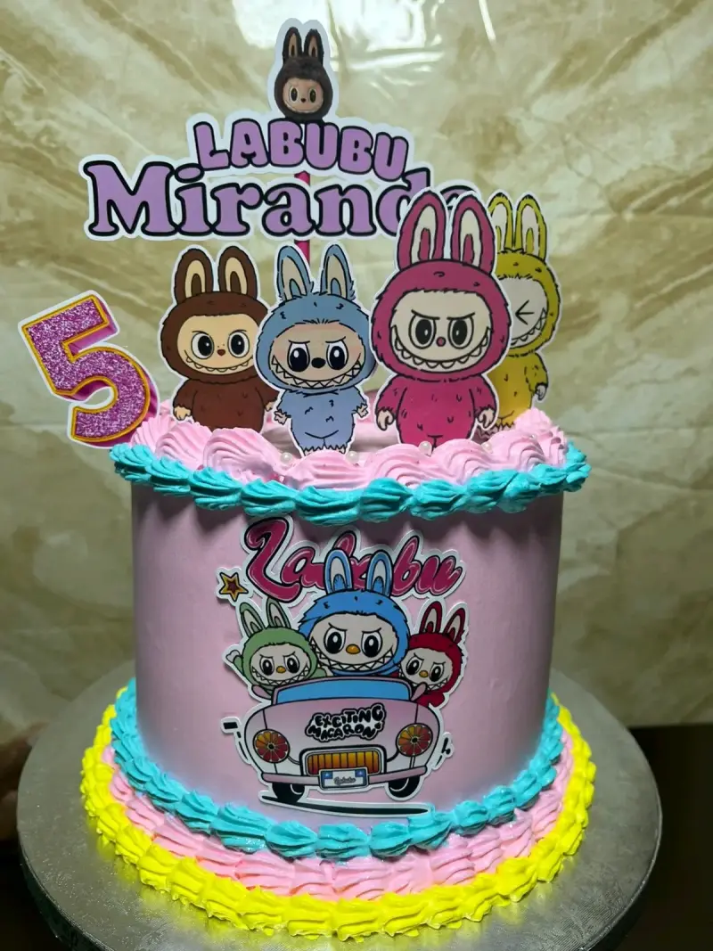 Postres, tortas, personalizadas Quequés . - 5