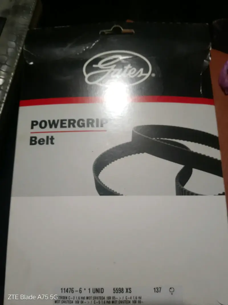 Correa PowerGrip Gates
