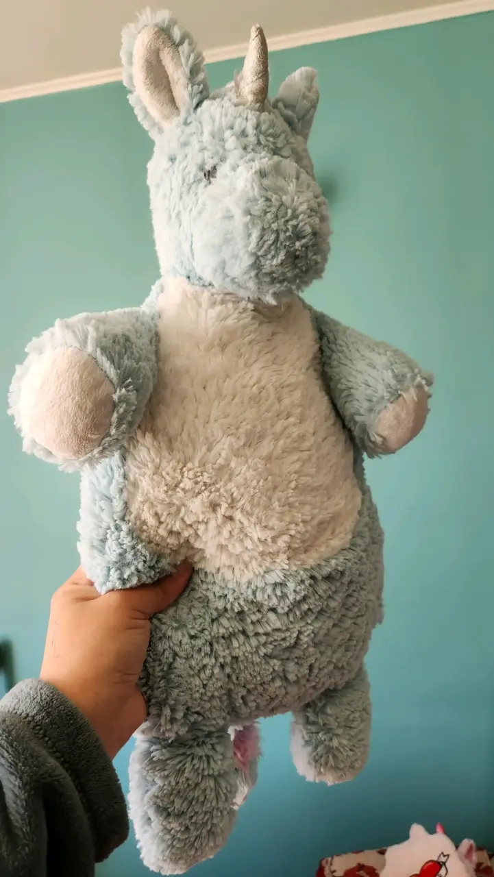 Guatero peluches - 1