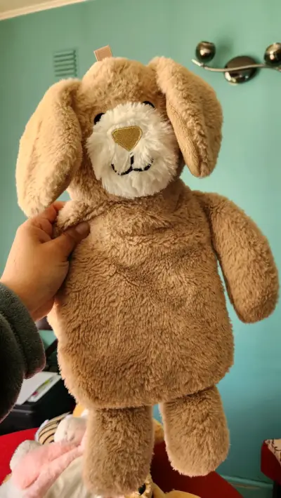Guatero peluches - miniatura 2