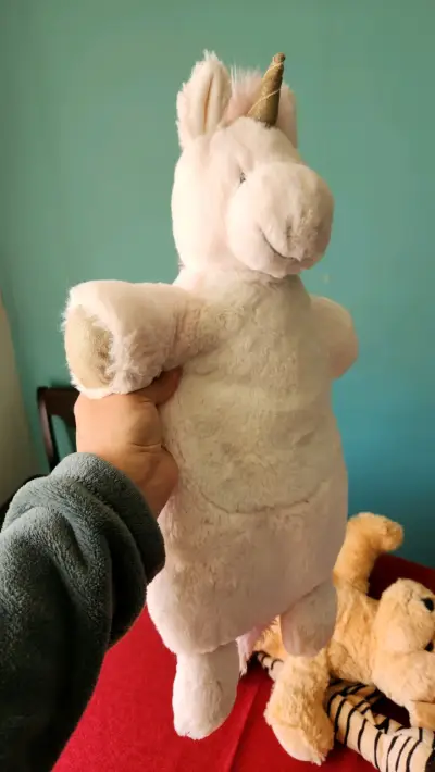 Guatero peluches - miniatura 4