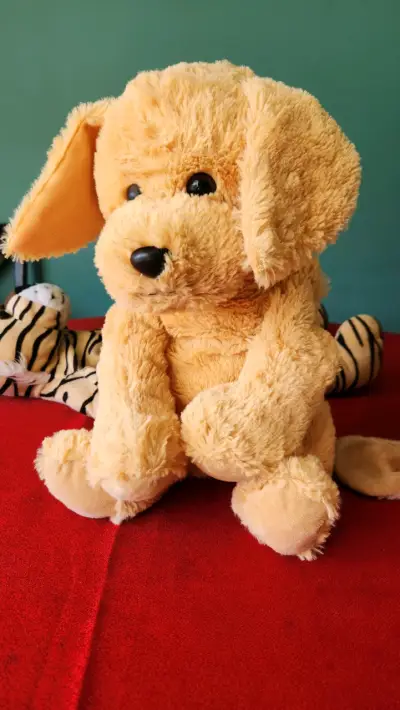 Guatero peluches - miniatura 5