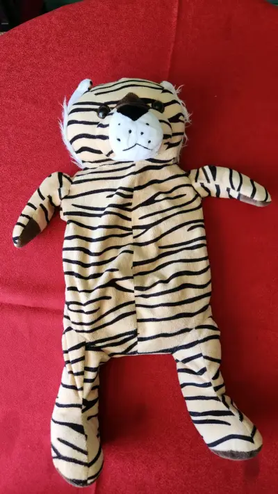 Guatero peluches - miniatura 6