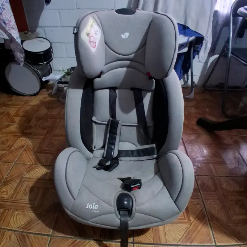 Silla de auto