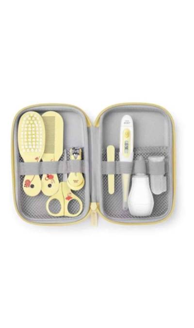 Set de cuidado para bebé Avent - miniatura 2