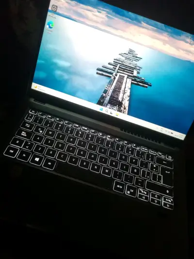 Notebook Acer Swift 3 - miniatura 5