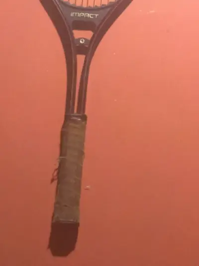Raqueta de tenis Impact - miniatura 2