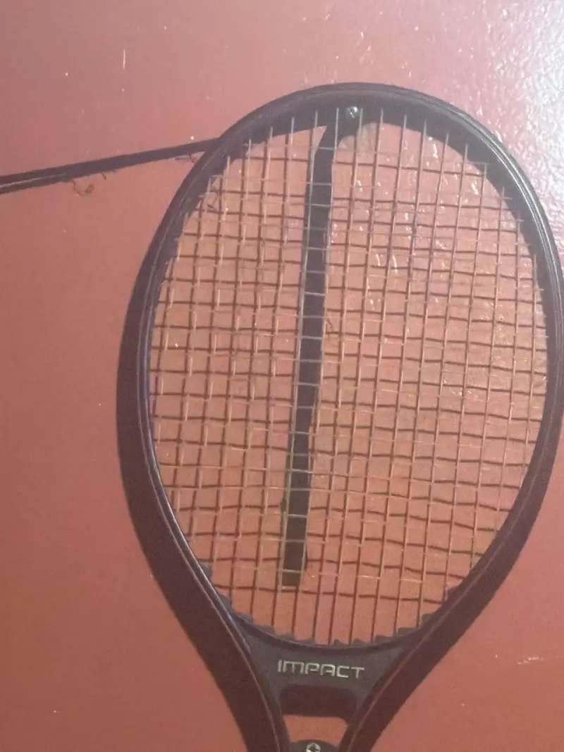 Raqueta de tenis Impact - 3