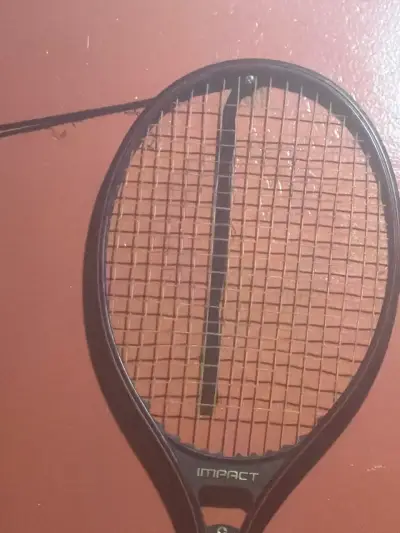 Raqueta de tenis Impact - miniatura 3