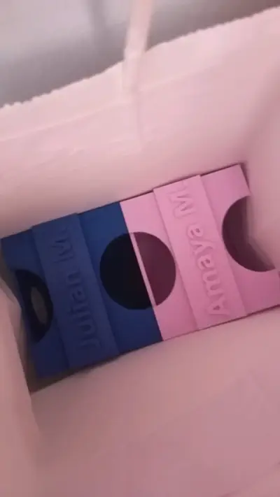 Porta yogur personalizado. - miniatura 3