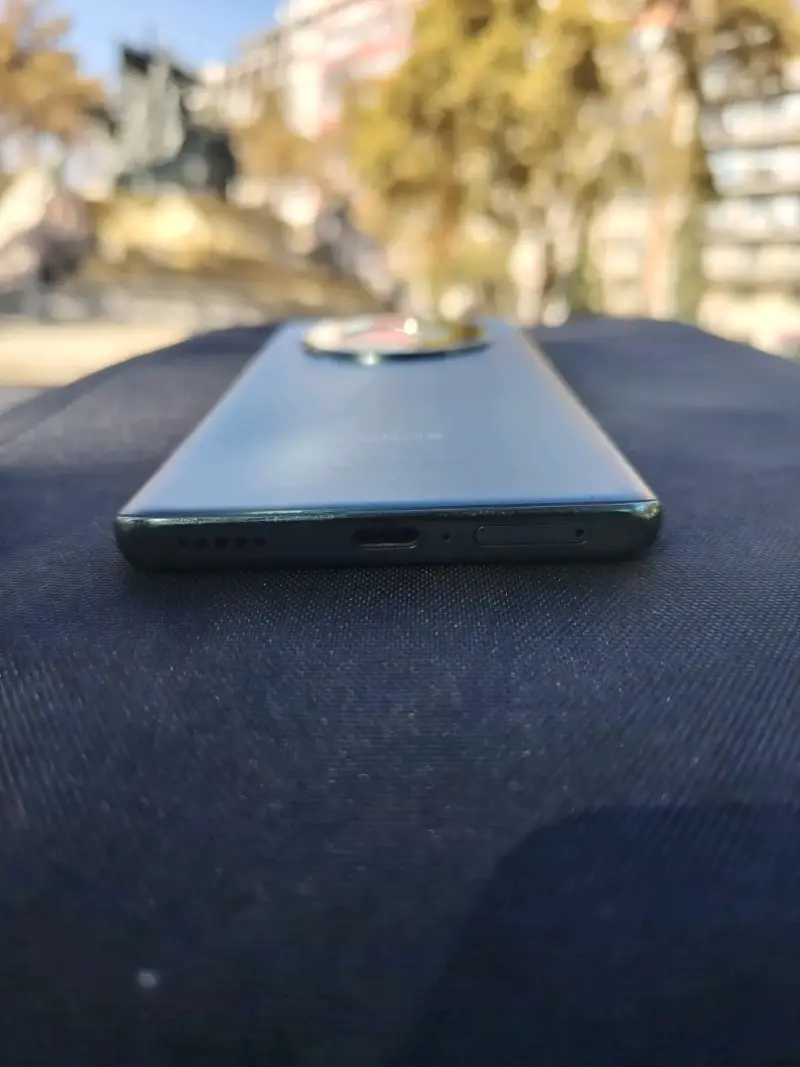 Honor magic 6 lite - 2