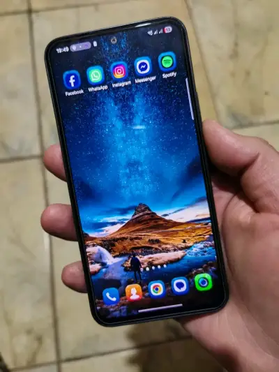 Samsung a54 5g - miniatura 1