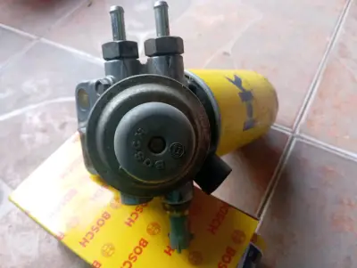 Bomba cebadora Jac Refine 2.8 - miniatura 2
