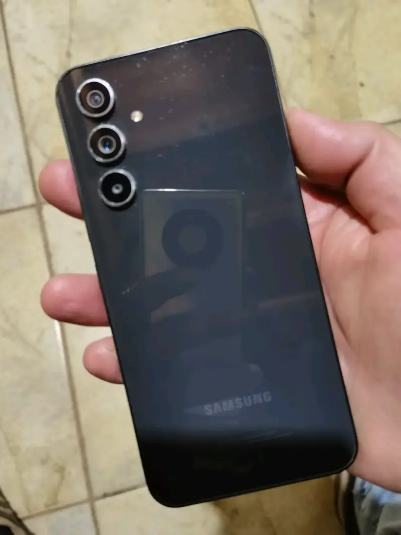 Samsung a54 5g - 2