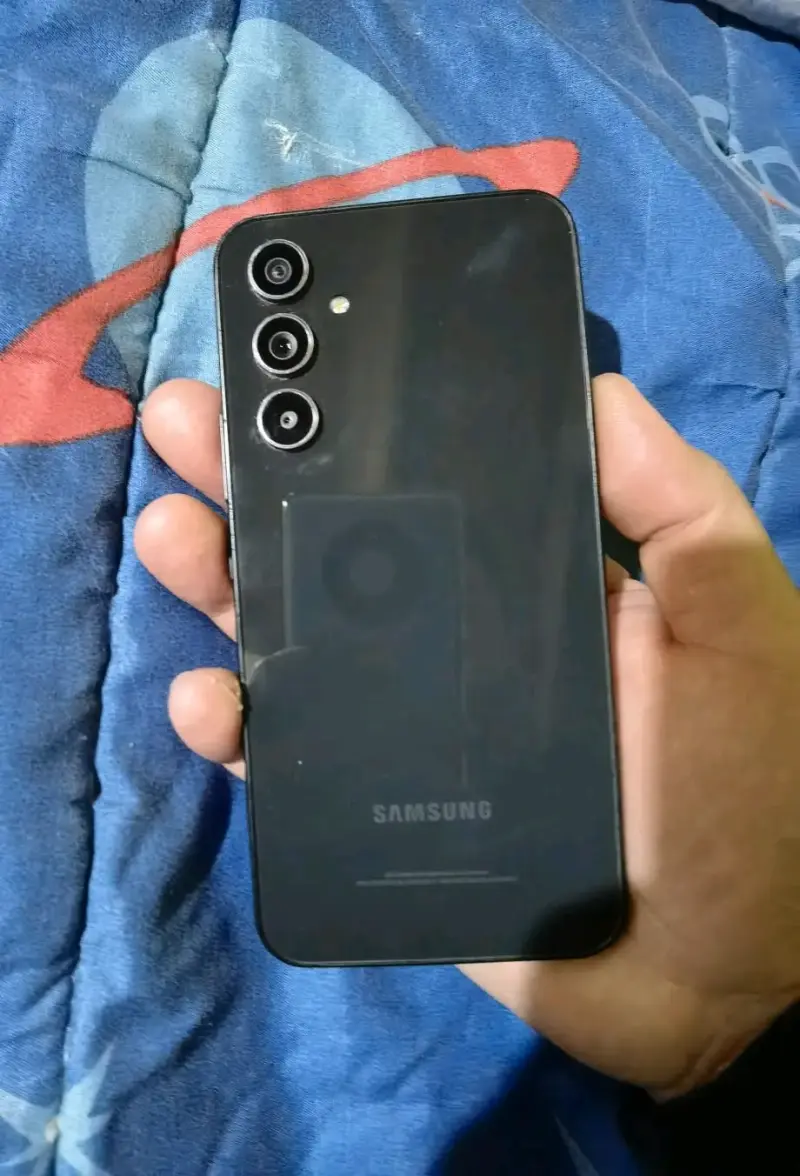 Samsung a54 5g - 3